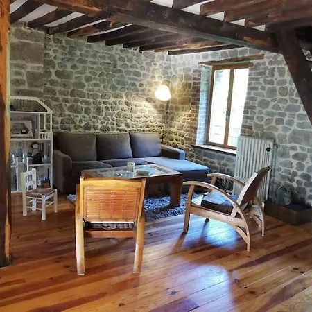 Le Moulin Des Rivieres 펜션