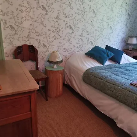 Le Moulin Des Rivieres Holiday home *