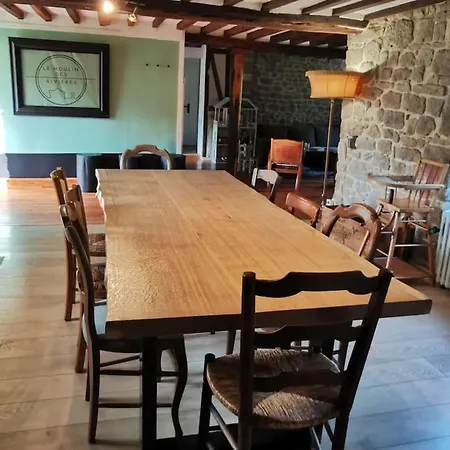 Le Moulin Des Rivieres