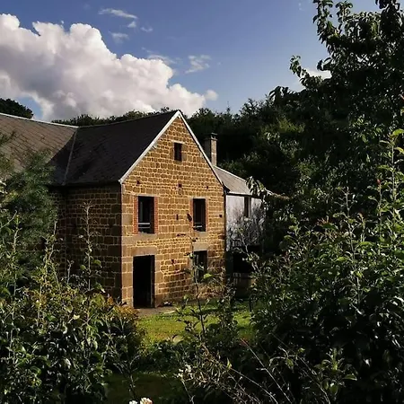 Le Moulin Des Rivieres Holiday home