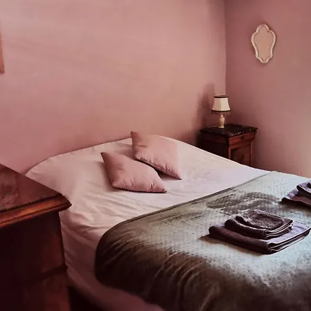 Le Moulin Des Rivieres Tatil Evi *