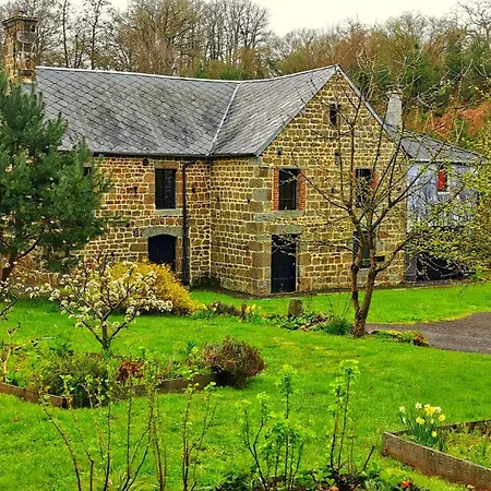 Holiday home Le Moulin Des Rivieres *