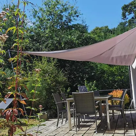 Le Moulin Des Rivieres Tatil Evi Breel