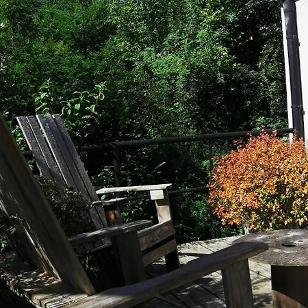 펜션 Le Moulin Des Rivieres Breel