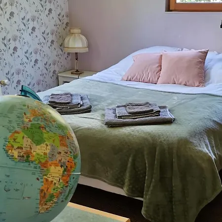 Le Moulin Des Rivieres *