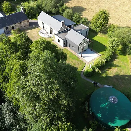 Le Moulin Des Rivieres *