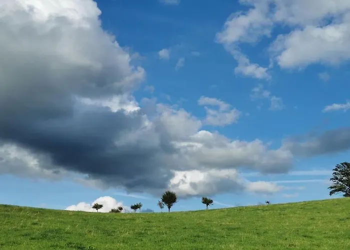 Le Moulin Des Rivieres Breel