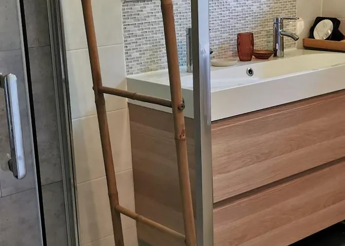 Ferienhaus Le Moulin Des Rivieres