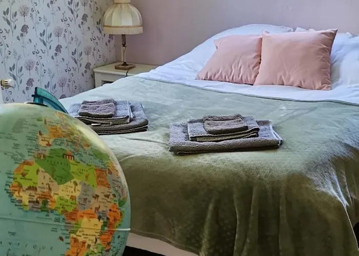 Le Moulin Des Rivieres *